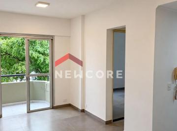 Apartamento · 36m² · 1 Quarto · 1 Vaga · Studio em Rua Apeninos - Aclimação - São Paulo/SP