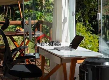 Rural · 180m² · 5 Quartos · 6 Vagas · Chácara em Rua Bento Manoel Ferreira - Ratones - Florianópolis/SC