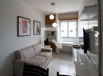 Apartamento · 31m² · 1 Quarto · 1 Vaga · Apartamento para Aluguel - Águas Claras, 1 Quarto, 31 m² - Brasília