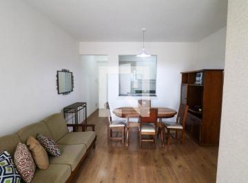 Apartamento · 78m² · 3 Quartos · 1 Vaga · Apartamento para Aluguel - Jardim Morumbi, 3 Quartos, 78 m² - Votorantim