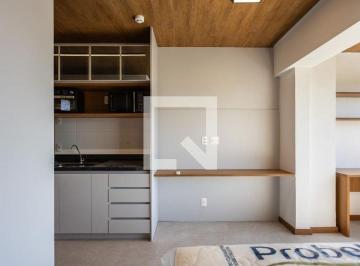 Apartamento · 25m² · 1 Quarto · Apartamento para Aluguel - Butantã, 1 Quarto,  25 m² - São Paulo