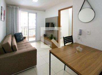 Apartamento · 37m² · 1 Quarto · 1 Vaga · Apartamento para Aluguel - Taguatinga, 1 Quarto, 37 m² - Brasília