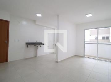 Apartamento · 55m² · 2 Quartos · 1 Vaga · Apartamento para Aluguel - Laranjeiras, 2 Quartos,  55 m² - Uberlândia