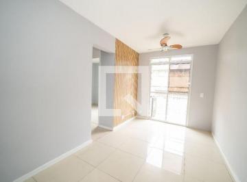 Apartamento · 51m² · 2 Quartos · 1 Vaga · Apartamento para Aluguel - Irajá, 2 Quartos,  51 m² - Rio de Janeiro