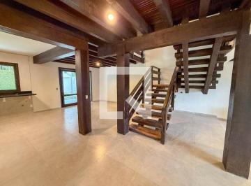 Casa · 345m² · 3 Quartos · 4 Vagas · Casa para Aluguel - Cavalhada, 3 Quartos, 345 m² - Porto Alegre