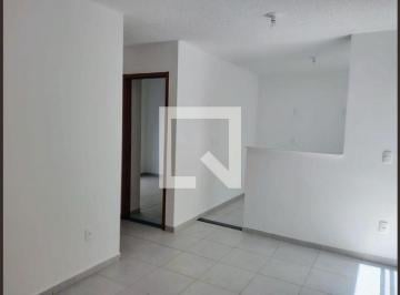 Apartamento · 70m² · 2 Quartos · 1 Vaga · Apartamento para Aluguel - Lundcéia, 2 Quartos, 70 m² - Lagoa Santa