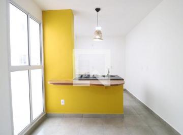 Apartamento · 48m² · 2 Quartos · 1 Vaga · Apartamento para Aluguel - Jardim Patricia, 2 Quartos,  48 m² - Uberlândia