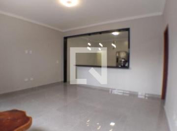 Casa · 169m² · 3 Quartos · 3 Vagas · Casa para Aluguel - Vila Tupi, 3 Quartos, 169 m² - Praia Grande