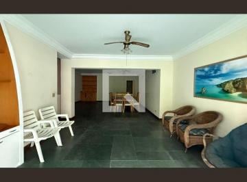 Apartamento · 186m² · 4 Quartos · 2 Vagas · Apartamento para Aluguel - Barra Funda, 4 Quartos,  186 m² - Guarujá