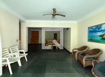 Apartamento · 186m² · 4 Quartos · 2 Vagas · Apartamento para Aluguel - Barra Funda, 4 Quartos, 186 m² - Guarujá