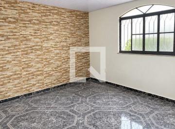 Casa · 42m² · 2 Quartos · Casa para Aluguel - Parque Horizonte, 2 Quartos, 42 m² - Nova Iguaçu