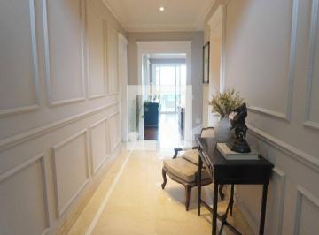 Casa · 474m² · 4 Quartos · 4 Vagas · Casa para Aluguel - Alphaville, 4 Quartos, 474 m² - Santana de Parnaíba