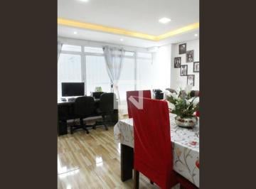 Casa · 160m² · 1 Quarto · 1 Vaga · Casa para Aluguel - Jardim Marajoara , 1 Quarto,  160 m² - São Paulo