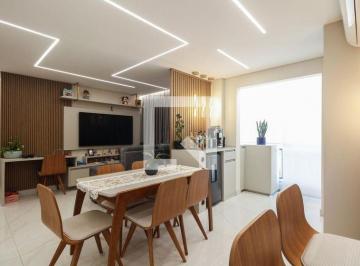 Apartamento · 48m² · 1 Quarto · 1 Vaga · Apartamento para Aluguel - Penha de França, 1 Quarto,  48 m² - São Paulo