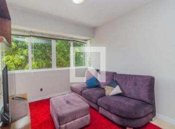 Apartamento · 43m² · 1 Quarto · 1 Vaga · Apartamento para Aluguel - Passo D'areia, 1 Quarto,  43 m² - Porto Alegre