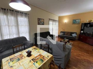 Casa · 209m² · 6 Quartos · 3 Vagas · Casa para Aluguel - Jardim Guanabara, 6 Quartos,  209 m² - Rio de Janeiro