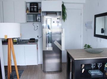 Apartamento · 27m² · 1 Quarto · Apartamento para Aluguel - Santa Cecília, 1 Quarto, 27 m² - São Paulo