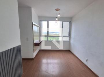 Apartamento · 65m² · 2 Quartos · 1 Vaga · Apartamento para Aluguel - Mantiquira, 2 Quartos,  65 m² - Duque de Caxias