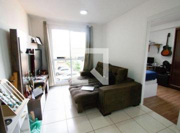 Apartamento · 32m² · 1 Quarto · 1 Vaga · Apartamento para Aluguel - Recanto das Emas, 1 Quarto, 32 m² - Brasília