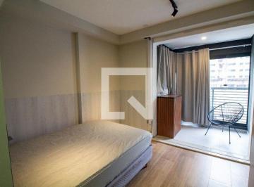 Apartamento · 27m² · 1 Quarto · Apartamento para Aluguel - Brooklin, 1 Quarto,  27 m² - São Paulo