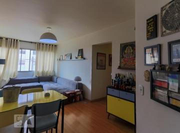 Apartamento de 3 quartos,  · Apartamento para Aluguel - Cambuci, 3 Quartos,  75 m² - São Paulo