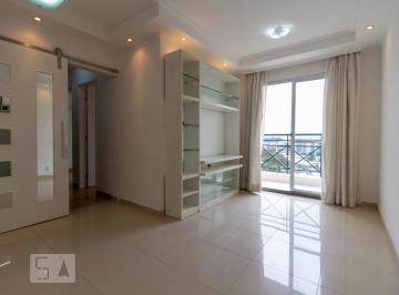 Apartamento · 70m² · 3 Quartos · 1 Vaga · Apartamento para Aluguel - Jardim Éster Yolanda, 3 Quartos, 70 m² - São Paulo