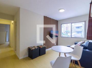 Apartamento · 60m² · 2 Quartos · 1 Vaga · Apartamento para Aluguel - Pinheiros, 2 Quartos, 60 m² - São Paulo