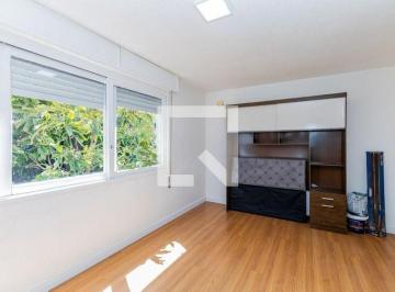 Apartamento · 24m² · 1 Quarto · Apartamento para Aluguel - Vila Ipiranga, 1 Quarto, 24 m² - Porto Alegre