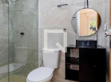 Apartamento · 24m² · 1 Quarto - QuintoAndar (Aluguel 1) · Apartamento para Aluguel - Vila Ipiranga, 1 Quarto, 24 m² - Porto Alegre