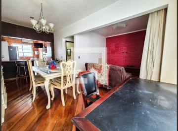Apartamento · 100m² · 3 Quartos · 1 Vaga · Apartamento para Aluguel - Higienópolis, 3 Quartos, 100 m² - São Paulo