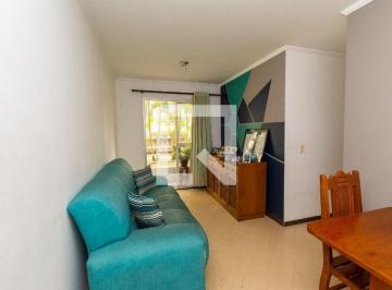 Apartamento · 47m² · 2 Quartos · 1 Vaga · Apartamento para Aluguel - Macedo, 2 Quartos, 47 m² - Guarulhos