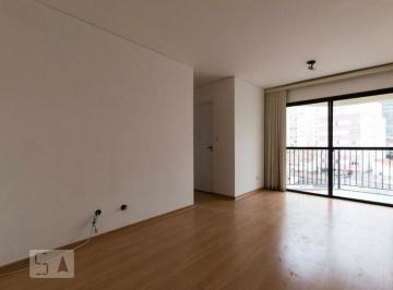 Apartamento · 55m² · 2 Quartos · 1 Vaga · Apartamento para Aluguel - Saúde, 2 Quartos, 55 m² - São Paulo