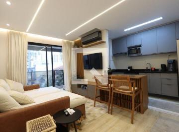 Apartamento · 74m² · 2 Quartos · 1 Vaga · Apartamento para Aluguel - Vila Mariana, 2 Quartos, 74 m² - São Paulo