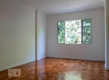 Apartamento · 85m² · 3 Quartos · 1 Vaga · Apartamento para Aluguel - Leblon, 3 Quartos, 85 m² - Rio de Janeiro
