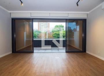 Apartamento · 65m² · 1 Quarto · 1 Vaga · Apartamento para Aluguel - Petrópolis, 1 Quarto,  65 m² - Porto Alegre