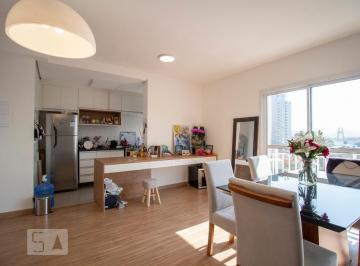 Apartamento · 54m² · 2 Quartos · 1 Vaga · Apartamento para Aluguel - Bom Retiro, 2 Quartos,  54 m² - São Paulo