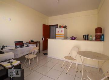 Apartamento · 37m² · 1 Quarto · 1 Vaga · Apartamento para Aluguel - Setor Pedro Ludovico, 1 Quarto, 37 m² - Goiânia