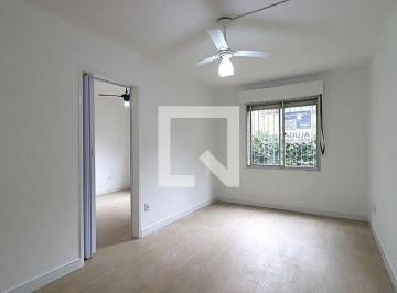 Apartamento · 42m² · 1 Quarto · 1 Vaga · Apartamento para Aluguel - Alto Petrópolis, 1 Quarto, 42 m² - Porto Alegre
