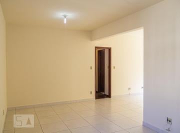Apartamento · 110m² · 3 Quartos · 1 Vaga · Apartamento para Aluguel - Santo Antônio, 3 Quartos,  110 m² - Belo Horizonte