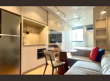 Apartamento · 29m² · 1 Quarto · 1 Vaga · Apartamento para Aluguel - Jardim Paulista, 1 Quarto, 29 m² - São Paulo