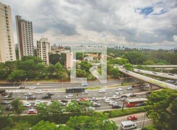 Apartamento de 1 quarto Aluguel R$ 2.990 · Apartamento para Aluguel - Vila Clementino, 1 Quarto,  60 m² - São Paulo