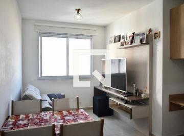 Apartamento · 36m² · 2 Quartos · Apartamento para Aluguel - Chácara Inglesa, 2 Quartos,  36 m² - São Paulo