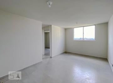 Apartamento · 52m² · 2 Quartos · 1 Vaga · Apartamento para Aluguel - Brás, 2 Quartos,  52 m² - São Paulo