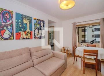 Apartamento · 49m² · 2 Quartos · 1 Vaga · Apartamento para Aluguel - Sarandi II, 2 Quartos, 49 m² - Porto Alegre