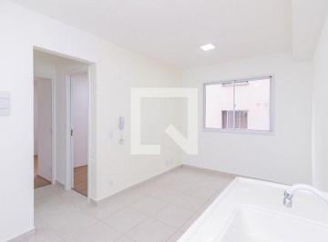 Apartamento · 33m² · 2 Quartos · Apartamento para Aluguel - Piqueri, 2 Quartos, 33 m² - São Paulo