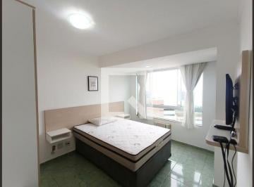 Apartamento · 30m² · 1 Quarto · 1 Vaga · Apartamento para Aluguel - Imbetiba, 1 Quarto, 30 m² - Macaé