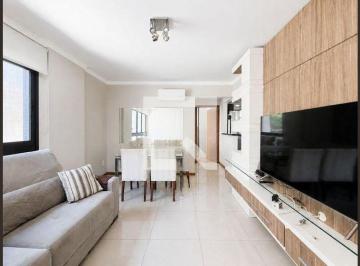 Apartamento · 52m² · 1 Quarto · 1 Vaga · Apartamento para Aluguel - Petrópolis, 1 Quarto, 52 m² - Porto Alegre