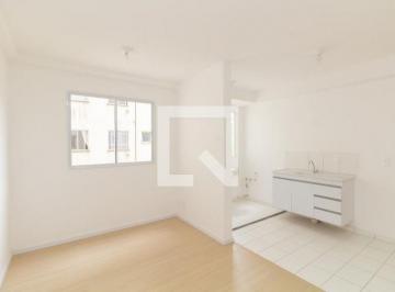 Apartamento · 45m² · 2 Quartos · Apartamento para Aluguel - José Bonifácio, 2 Quartos,  45 m² - São Paulo