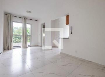 Apartamento · 48m² · 1 Quarto · 1 Vaga · Apartamento para Aluguel - Pinheiros, 1 Quarto, 48 m² - São Paulo