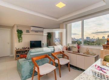 Apartamento · 70m² · 2 Quartos · 1 Vaga · Apartamento para Aluguel - São Geraldo, 2 Quartos,  70 m² - Porto Alegre
